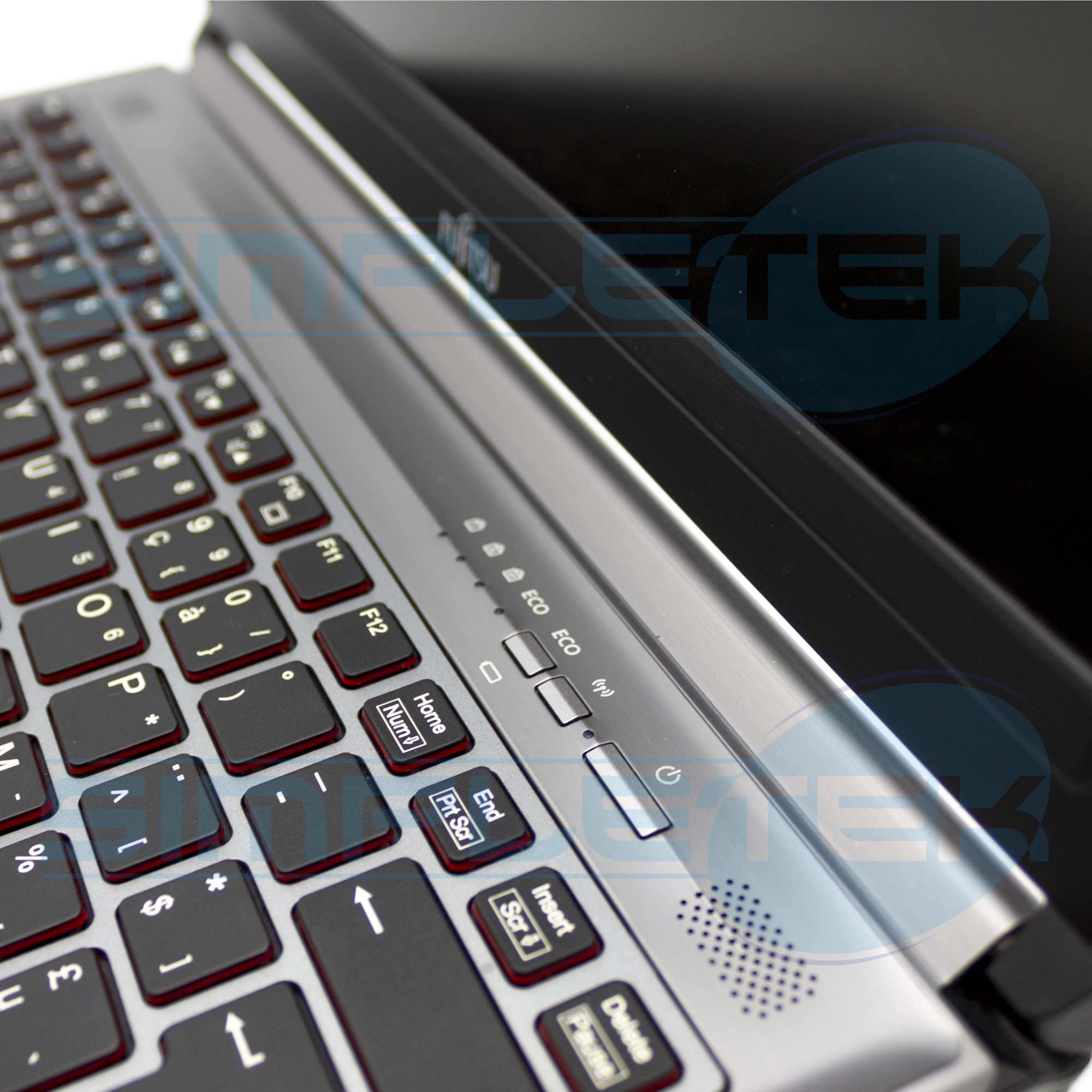 Fujitsu Lifebook E736 Windows 11 Pro Notebook | Core i3 2.30