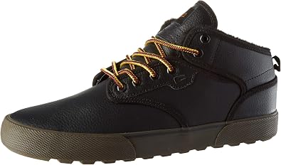 Amazon.com: Globe Motley Mid Skate Calzado para hombre : Globe: Ropa,  Zapatos y Joyería