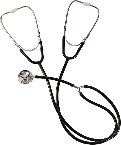 Mabis 10-446-020 stethoscope, Multicolor