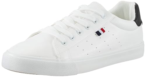 Buy Klepe Men White Sneakers-11 UK (45 