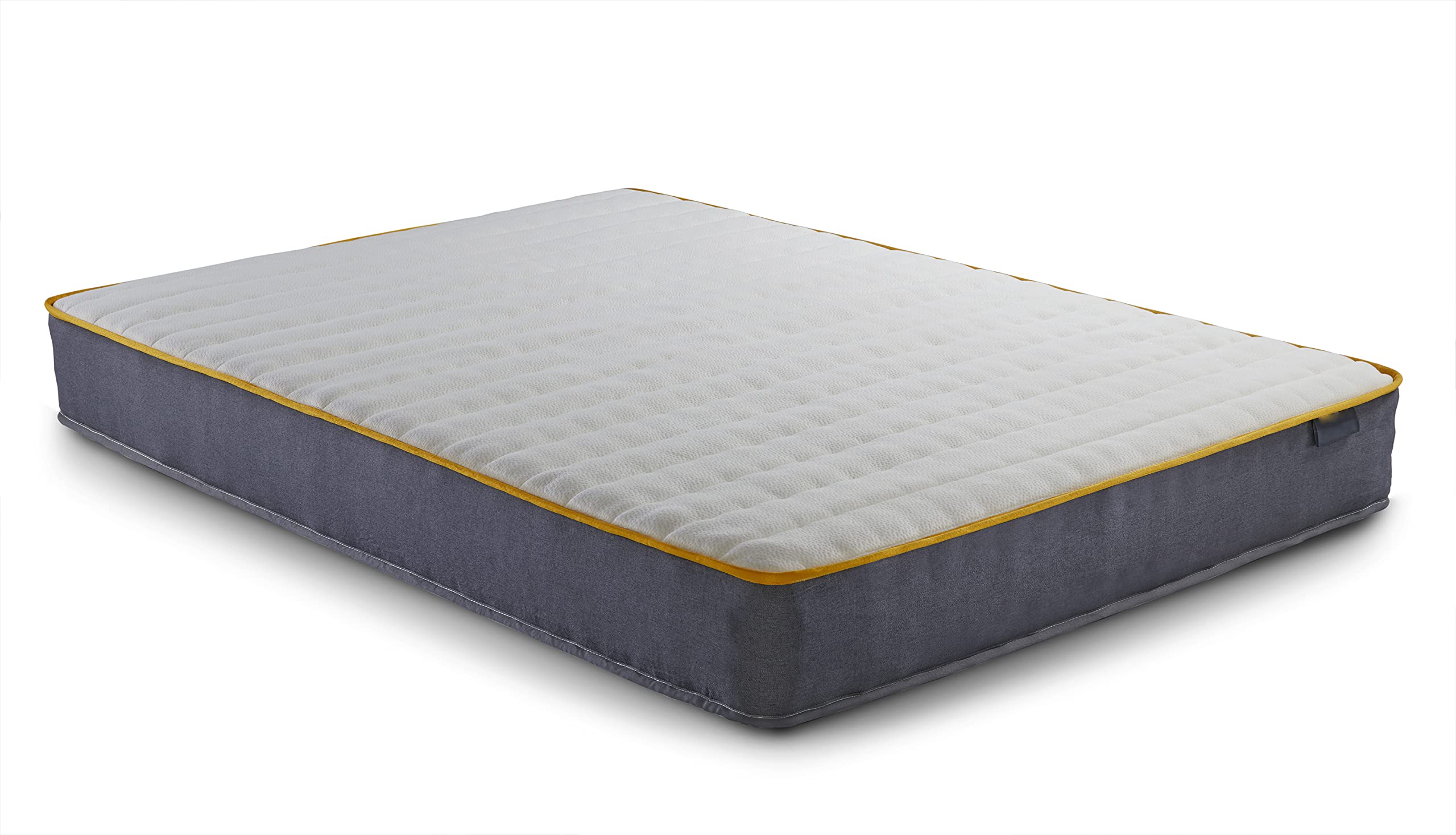 SleepSoul Comfort Pocket 800 Mattress in a Box - 3ft Single
