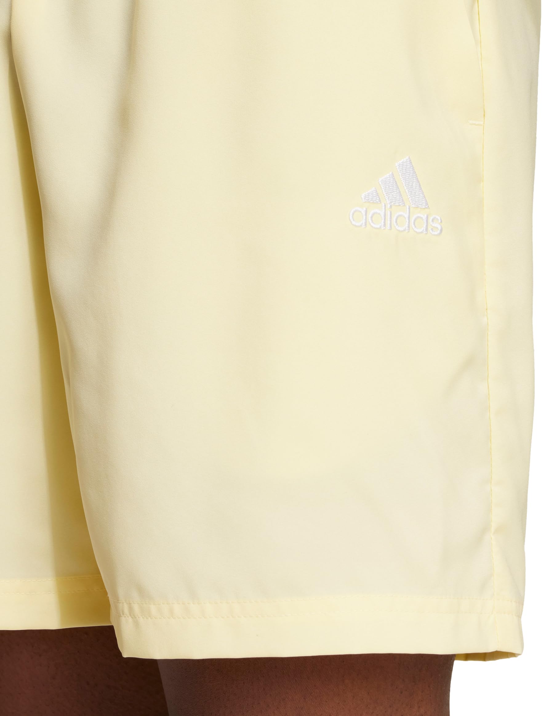 adidas Aeroready Essentials Chelsea Small Logo Shorts - Shorts Hombre