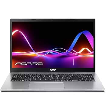 Amazon.com: acer Aspire 3 Slim Laptop - 15.6