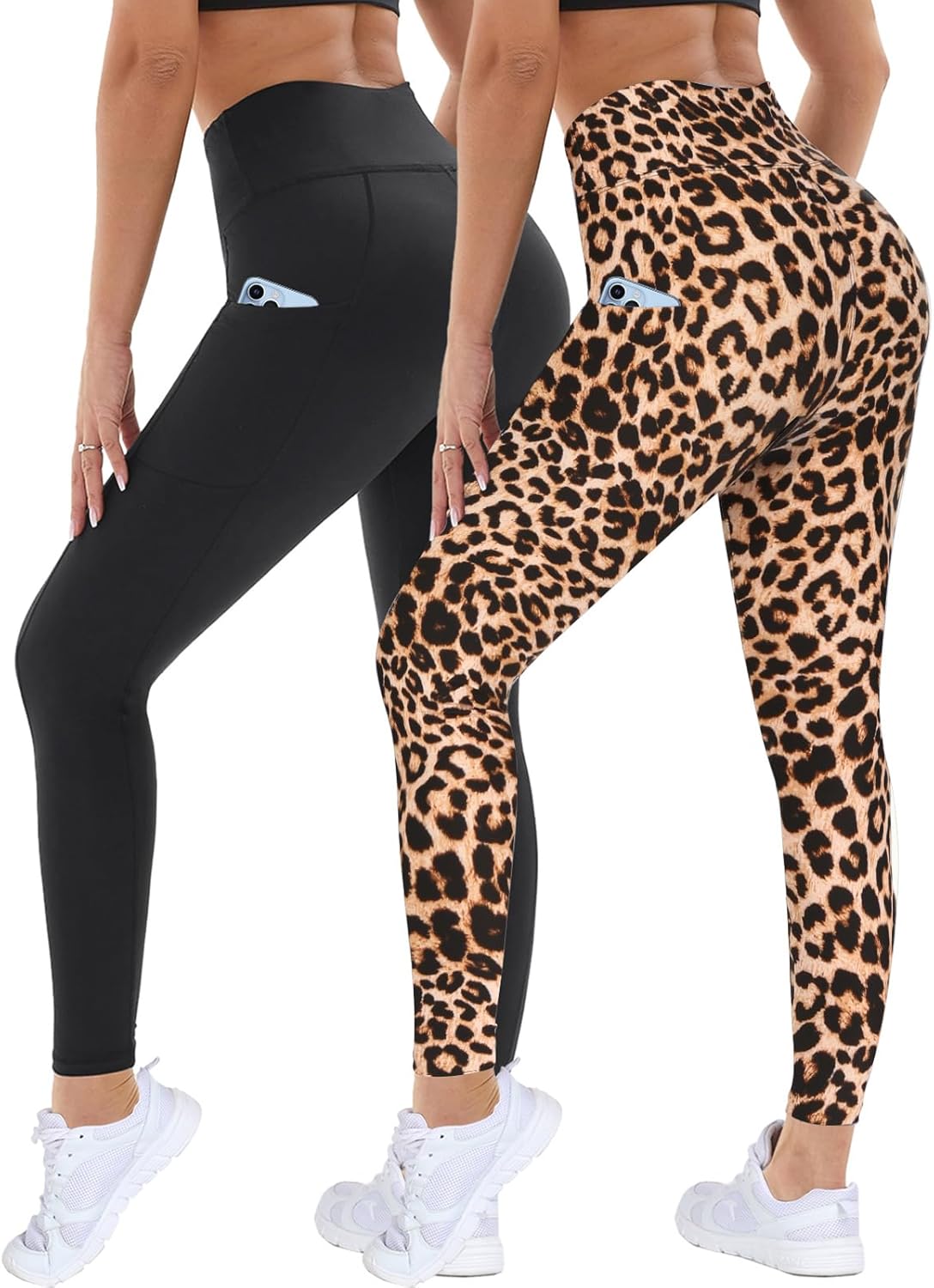 DDOBB Sport Leggings Vrouwen Hoge Taille Met Zakken Buikverminderend Effect Sportlegging Gym Sportbroek Leggings Ondoorzichtige Lang Po Push Up DDOBB Sport Leggings Vrouwen Hoge Taille Met Zakken Buikverminderend Effect Sportlegging Gym Sportbroek Leggings Ondoorzichtige Lang Po Push Up