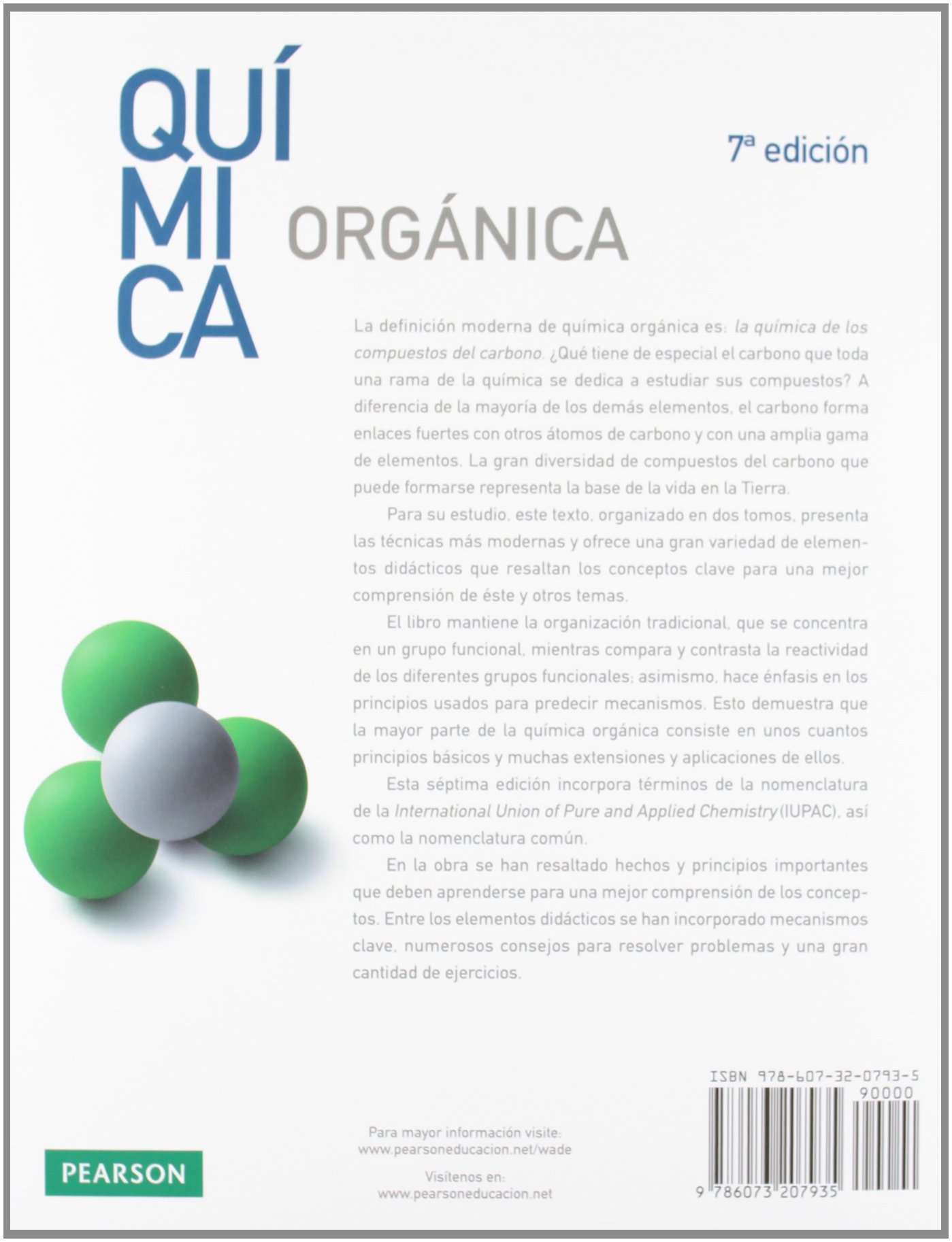 Química orgánica Volumen 2