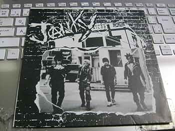 ザ・フローラル モンキーズあれこれ！ファン・クラブ制作非売ソノシート ザ・フローラル モンキーズあれこれ！ファン・クラブ制作非売