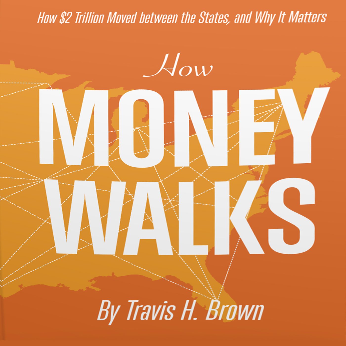 How Money Walks