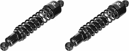 PROGRESSIVE SUSPENSION サスペンション ブラック PROGRESSIVE SUSPENSION(プログレッシブサスペンション