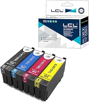 Amazon.co.jp: LCL: 互換インクカートリッジ