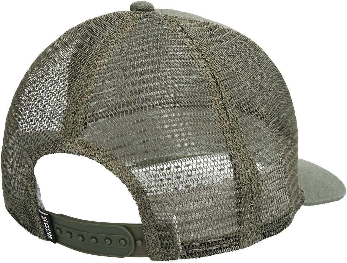 High-Performance Advocate Trucker Cap for Ultimate Style