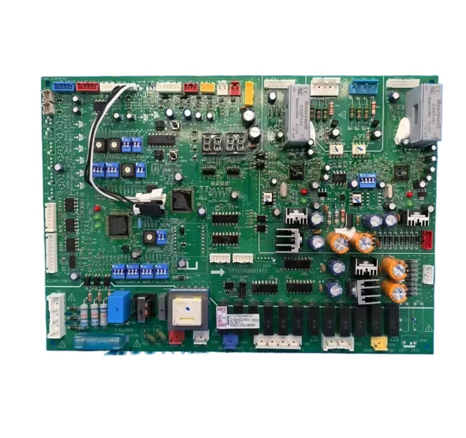 Qrsvjzqxklc One Color Air Conditioning Motherboard 17127000A00157 Circuit Board Sp-Mdv (14) W/D2sn1-880