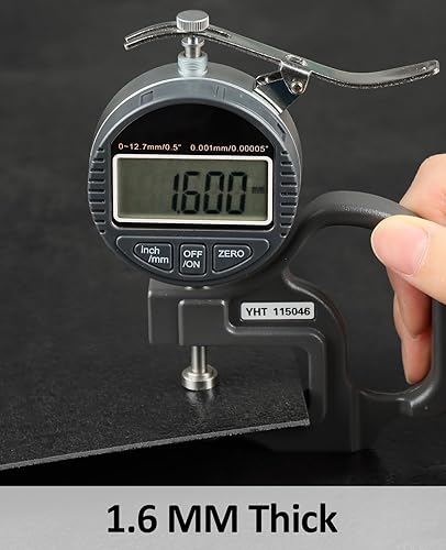 Miniatura 6 de WESTICK Paquete de 20 calcomanías negras para azulejos de piso, despegar y pegar, baldosas de baño, impermeables, para suelos de azulejos, cocina,