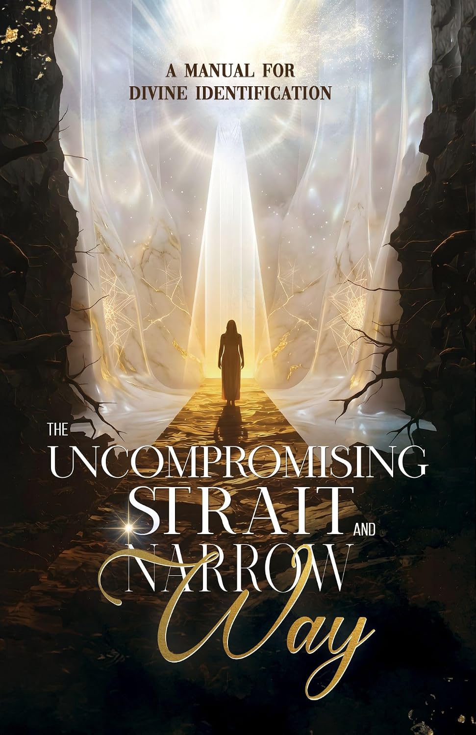 The Uncompromising Strait & Narrow Way: A Manual for Divine Identification