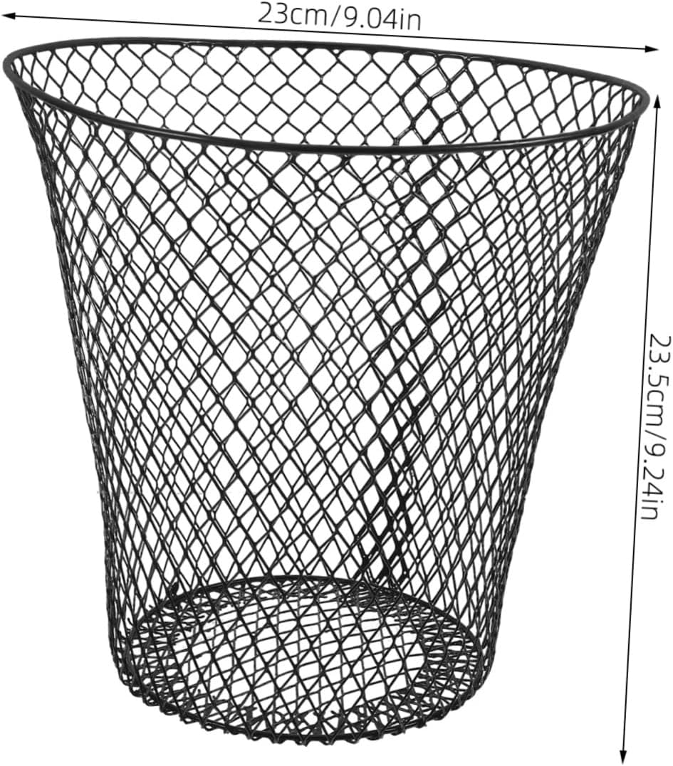 Milisten 5pcs Sturdy Plant Protector Mesh Cover for Garden Reusable Flowerpot Shield for Vegetables Fruits and Flowers Breathable Design for Home Gardening and Landscape Projects