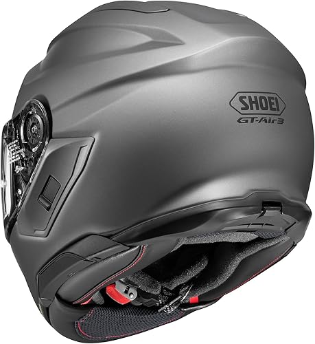 Miniatura 2 de Shoei GT-Air 3 - Casco integral para motocicleta