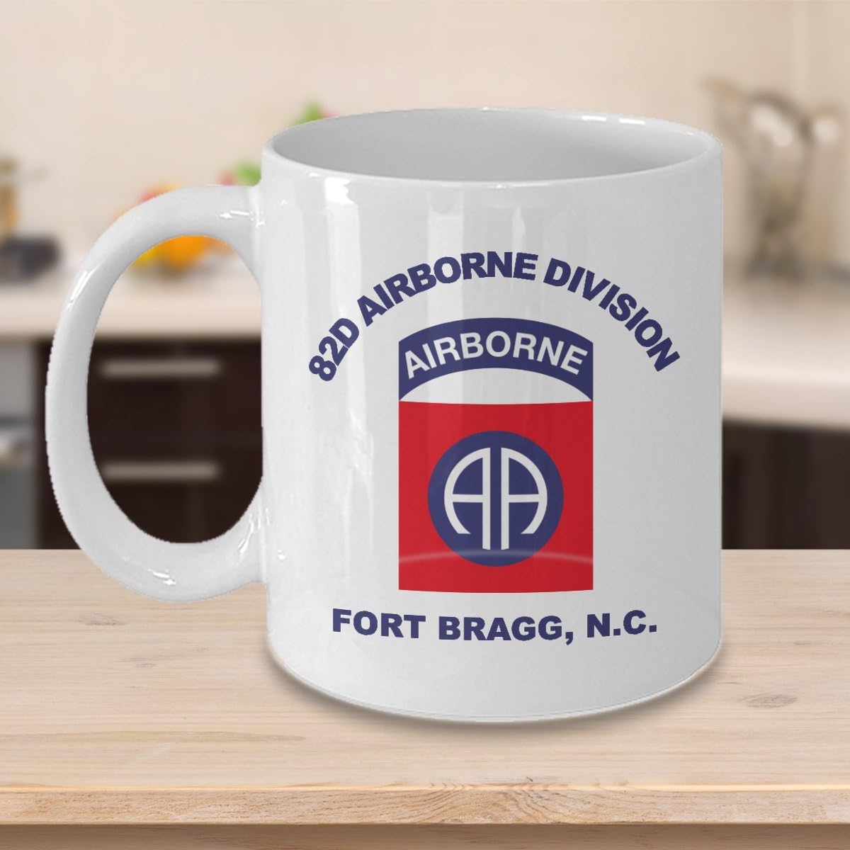82D Airborne Coffee Mug - Image 6