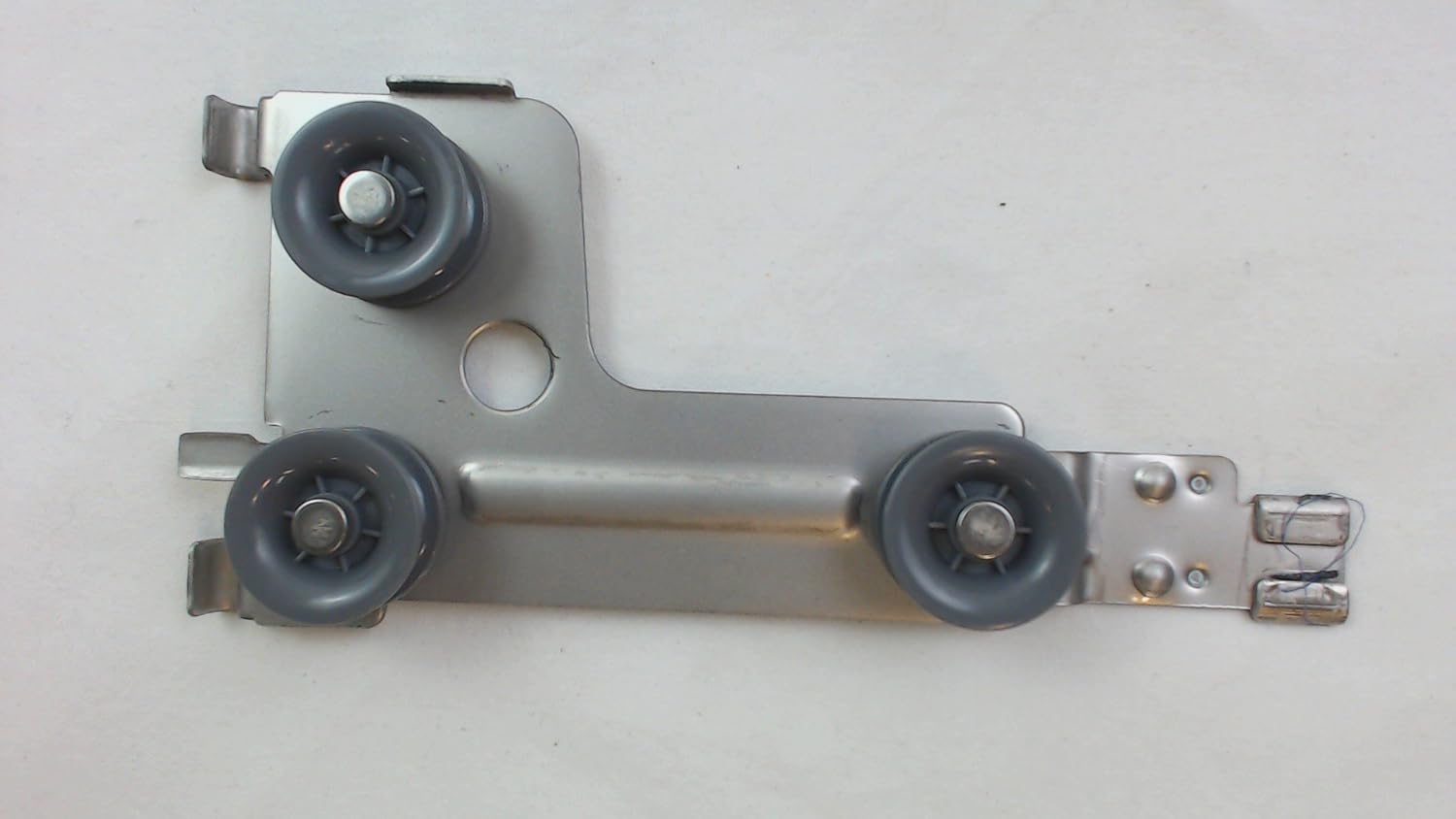 Samsung DD9700122A Dishwasher Rack Adjuster Appliances