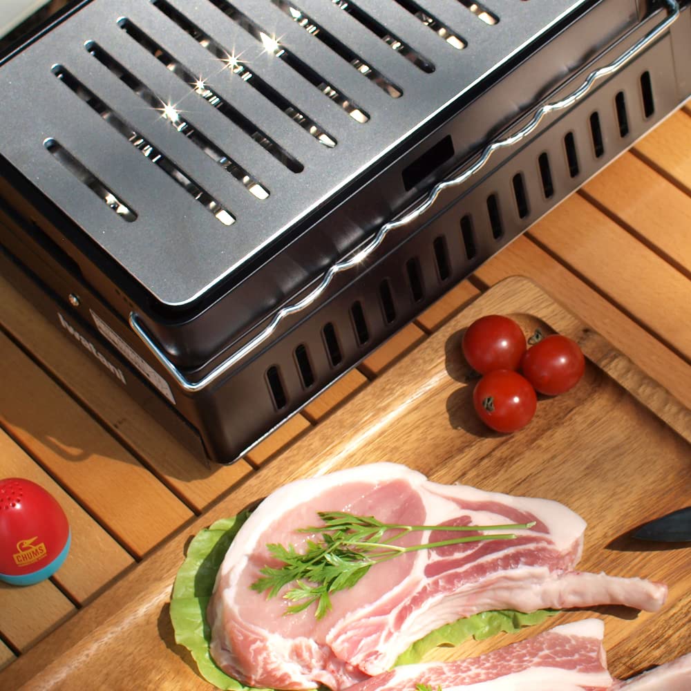 Amazon | イワタニ 炉ばた焼器 炙りやII/炙りや 用の ステンレス