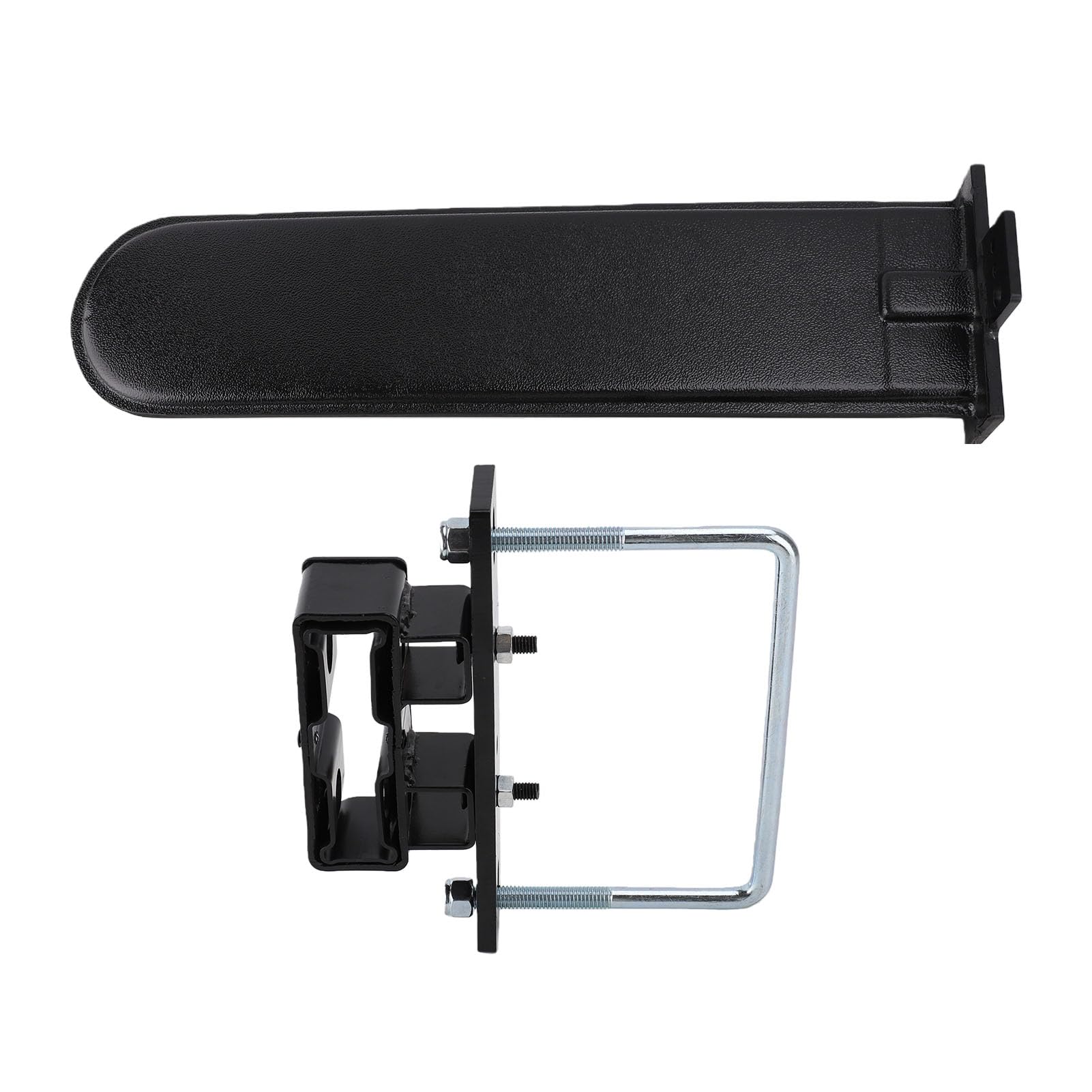 Haofy Funda para Motosierra 20 Pulgadas, Vaina ABS con Soporte de Acero