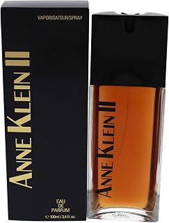 Anne Klein Ii for Women - Eau De Parfum Spray, 3.4 ounces