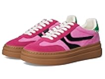 Women's Dodge Sneaker