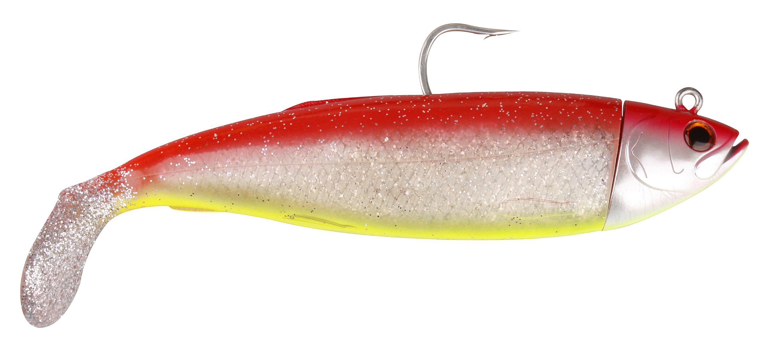 Savage Gear Cutbait Herring Fishing Lure 10-Inch/1-Pound: Buy Online at Best Price in UAE