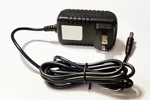 Miniatura 5 de 9V Battery Replacement Eliminator Kit for Smoke Detectors, Fire Alarns, Carbon Monoxide Detectors, Bedside Radios, Multi-Meters, and Other