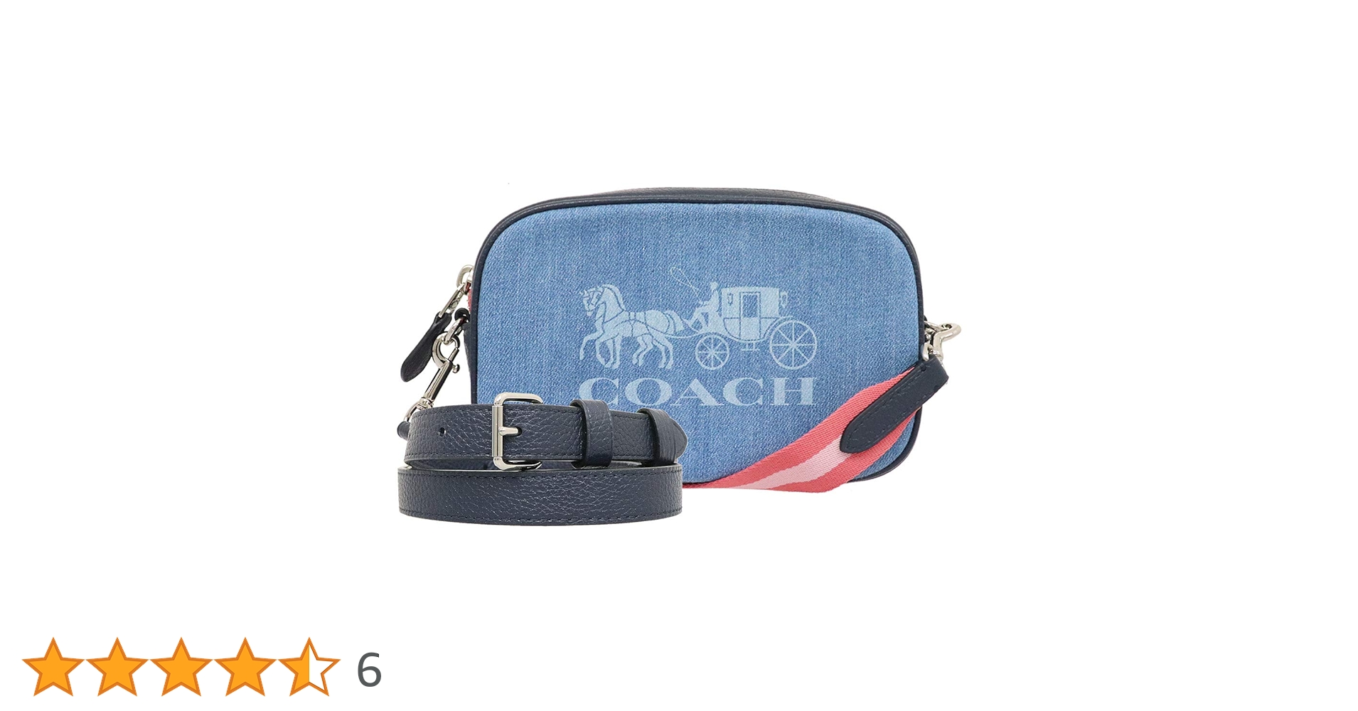 Amazon | [コーチ] COACH バッグ(ショルダーバッグ) F90393