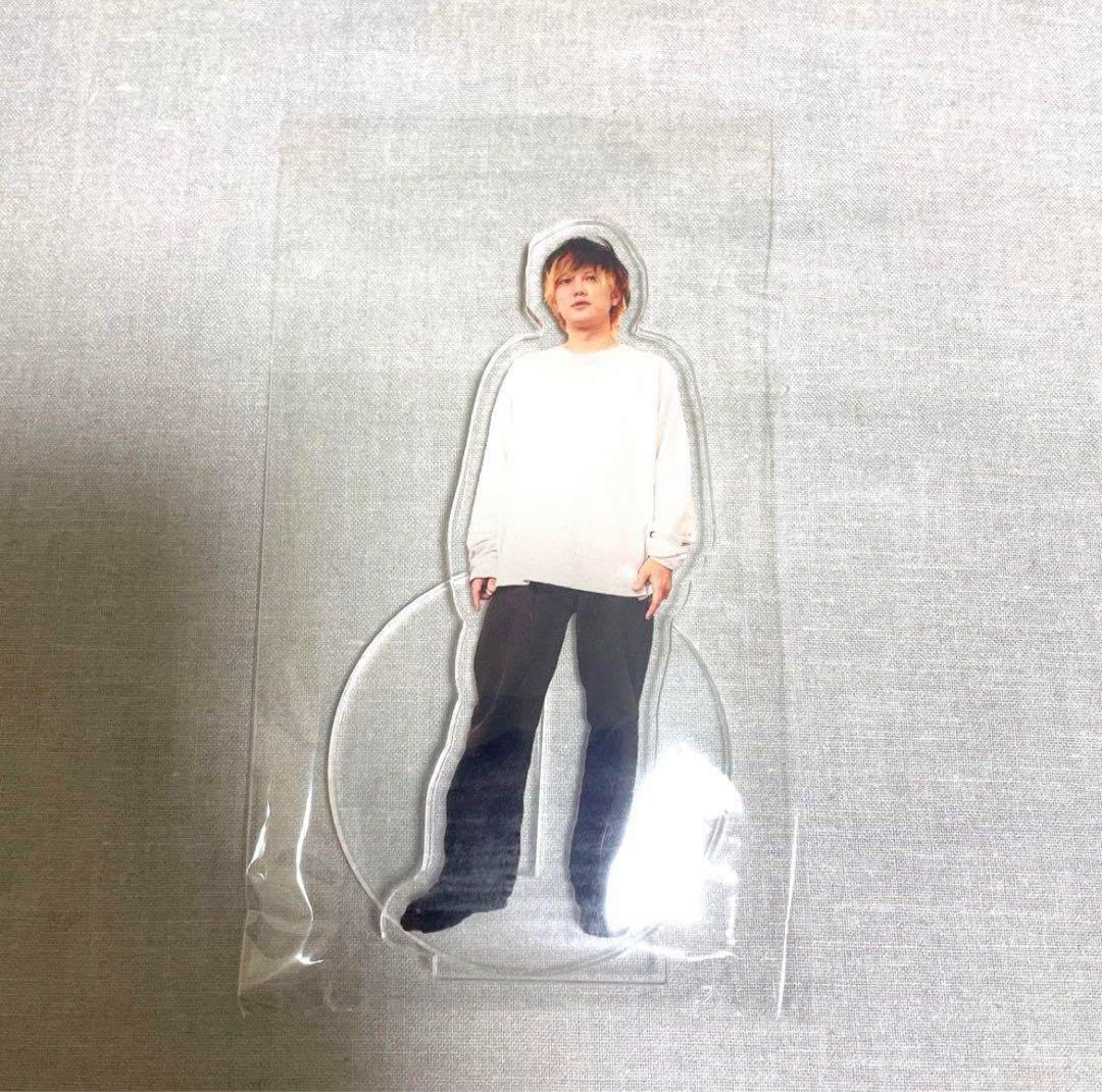 Amazon.co.jp: なかっさんと田辺 アクリルスタンドチェキ 声ニキ