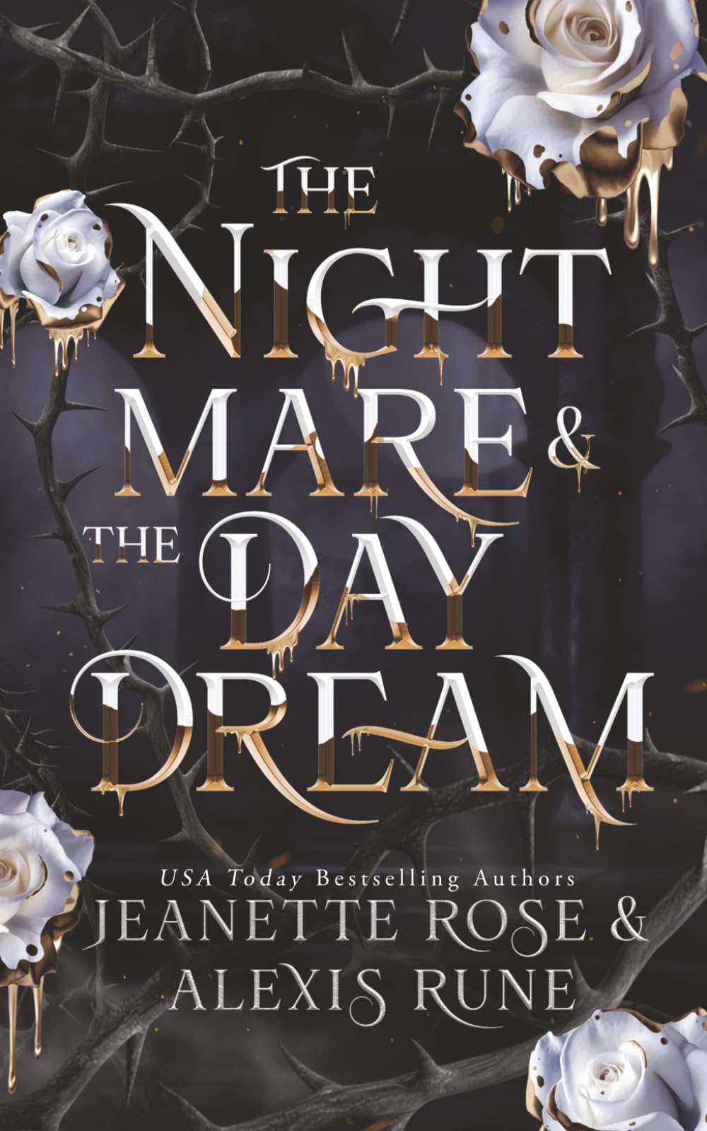 The Nightmare & The Daydream: A Love & Fate Novella: 4 (Love and Fate)