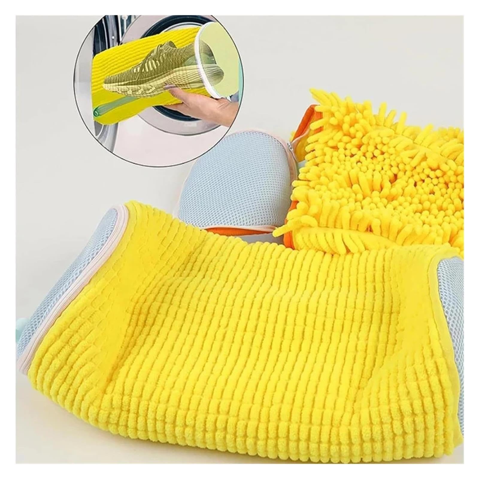 Schuhwaschbeutel For Die Waschmaschine