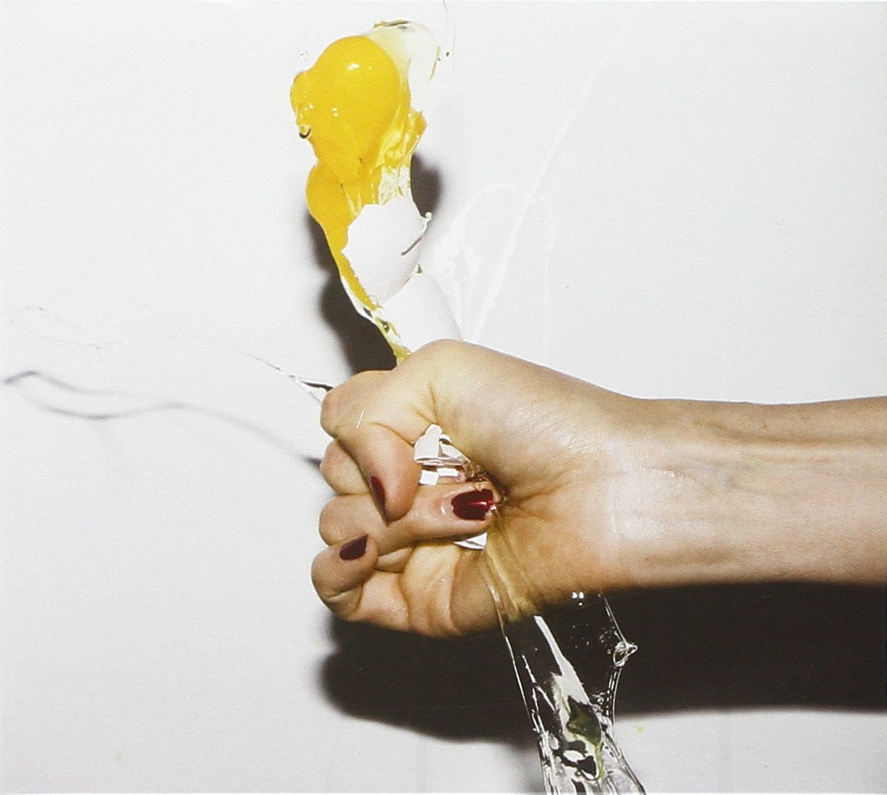 YEAH YEAH YEAHS - ITS BLITZ [Audio CD] YEAH YEAH YEAHS