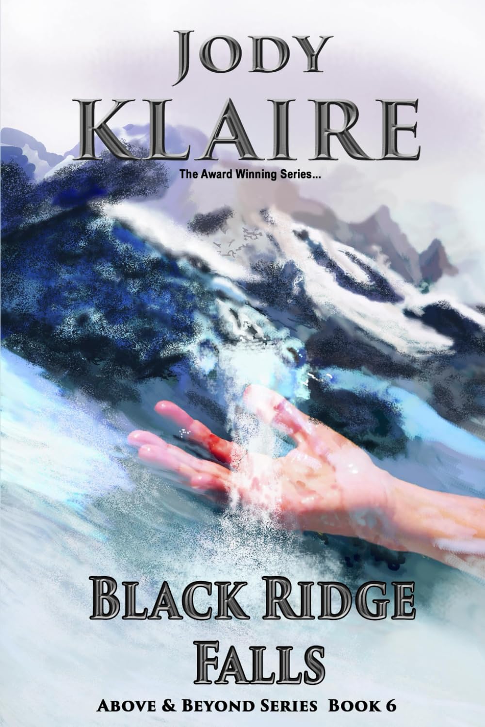 Black Ridge Falls (The Above & Beyond Series)