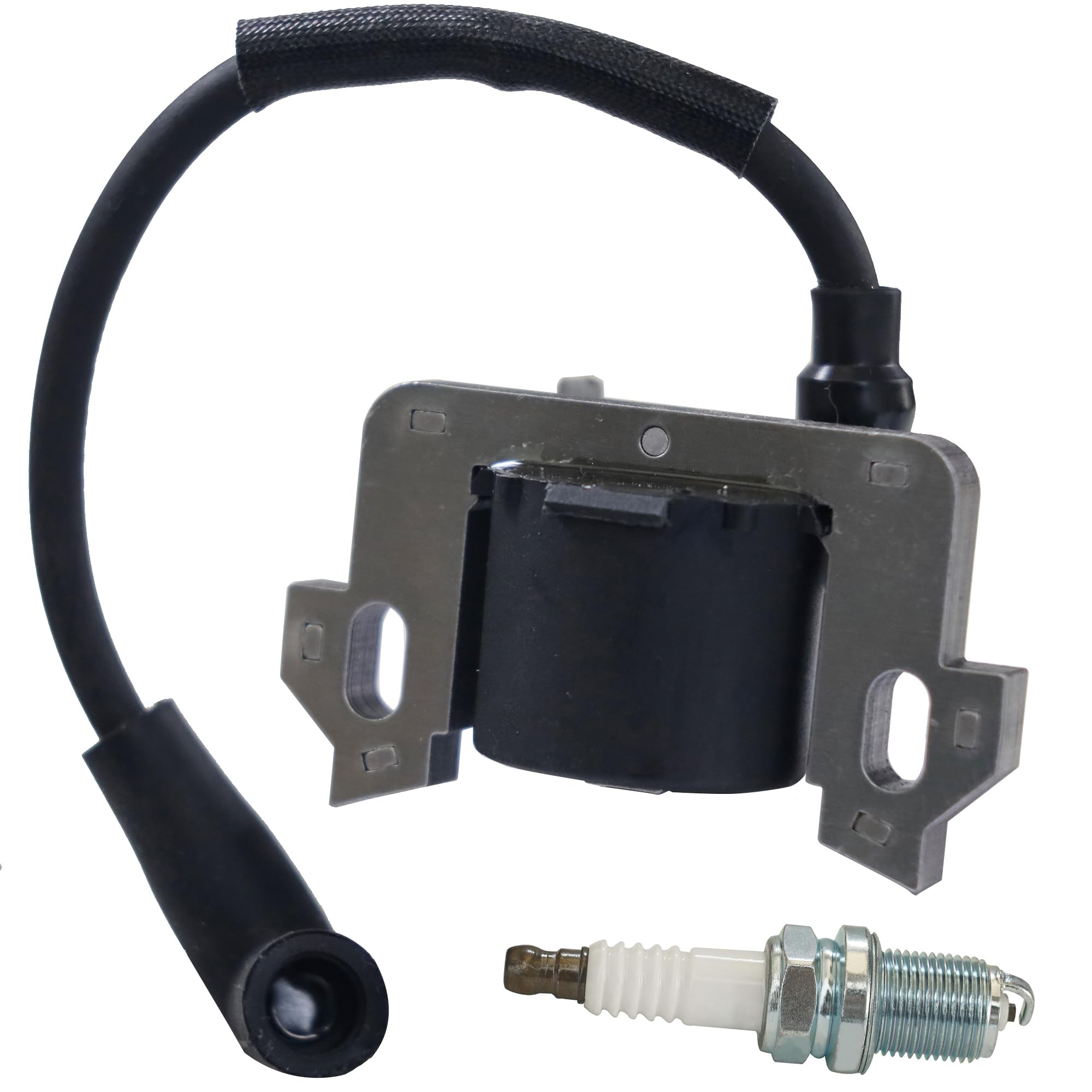 Amazon.com : Ignition Coil Module Magneto for Honda GCV135 GCV190
