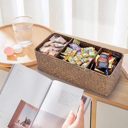 Miniatura 9 de ELLDOO Soporte para cápsulas de café, organizador de cápsulas de café de gran capacidad para taza K, soporte para cápsulas Nespresso de hierba