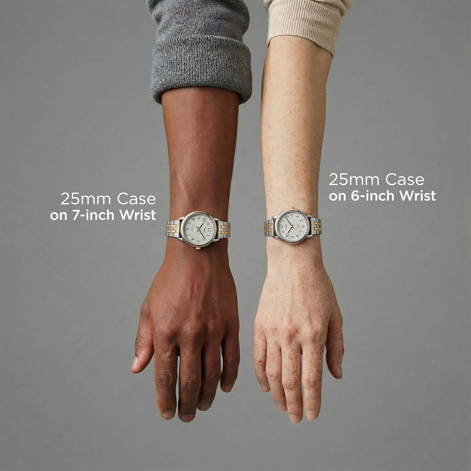 Timex Women's Easy Reader Watch - Image 7