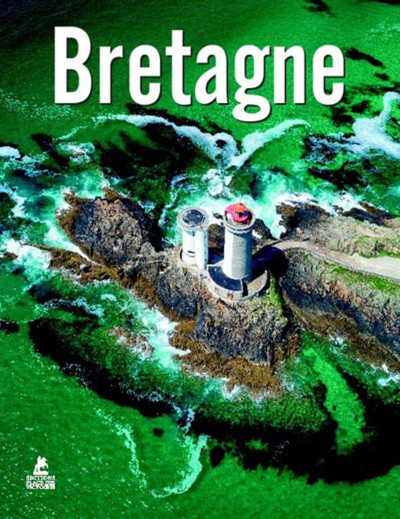 Bretagne (Artist Monographs Flexi)