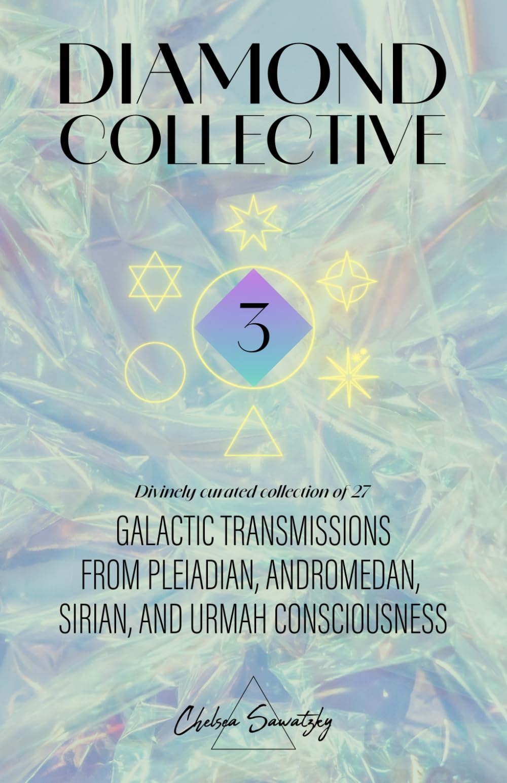 Diamond Collective: Volume 3