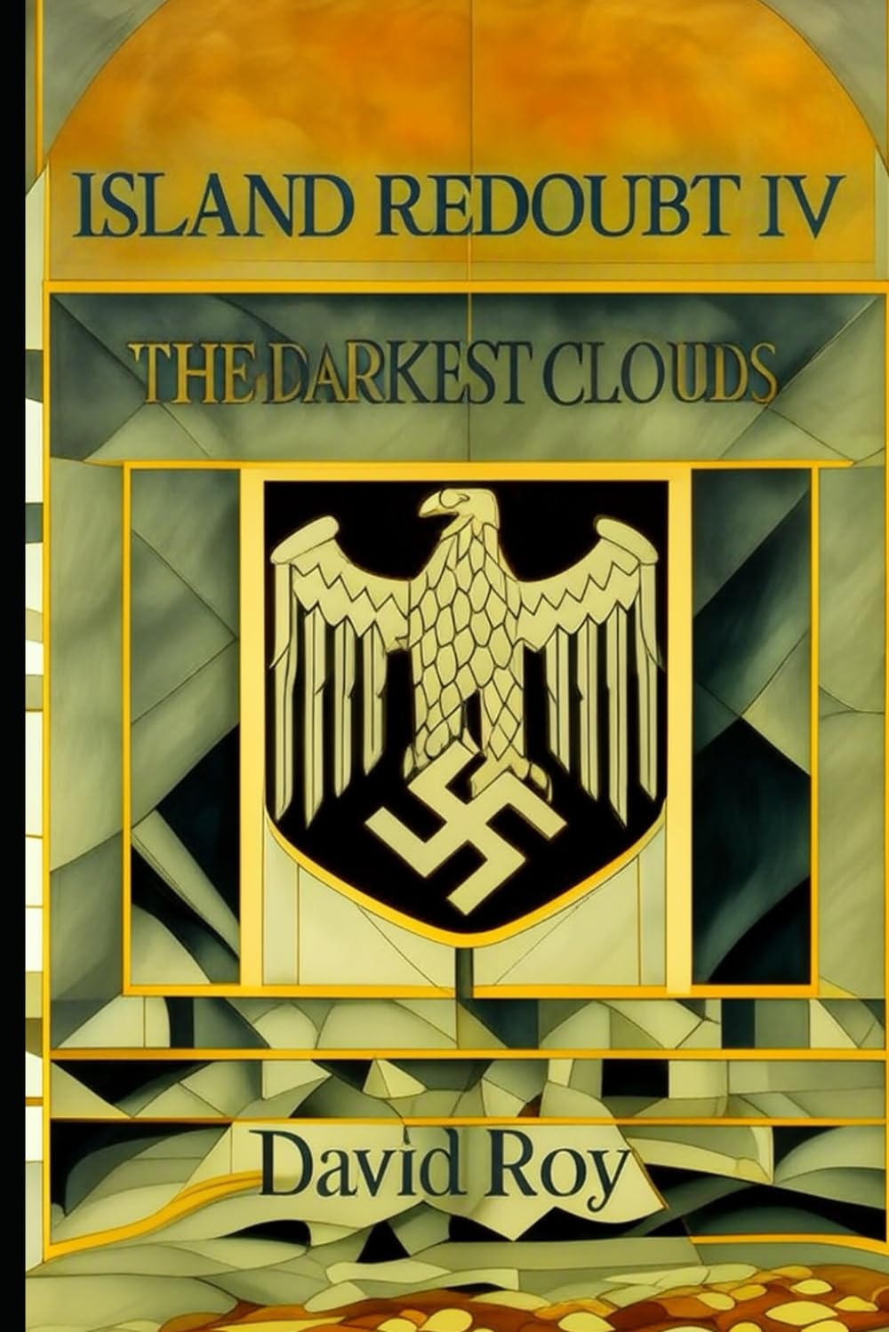 Island Redoubt 4: The Darkest Clouds