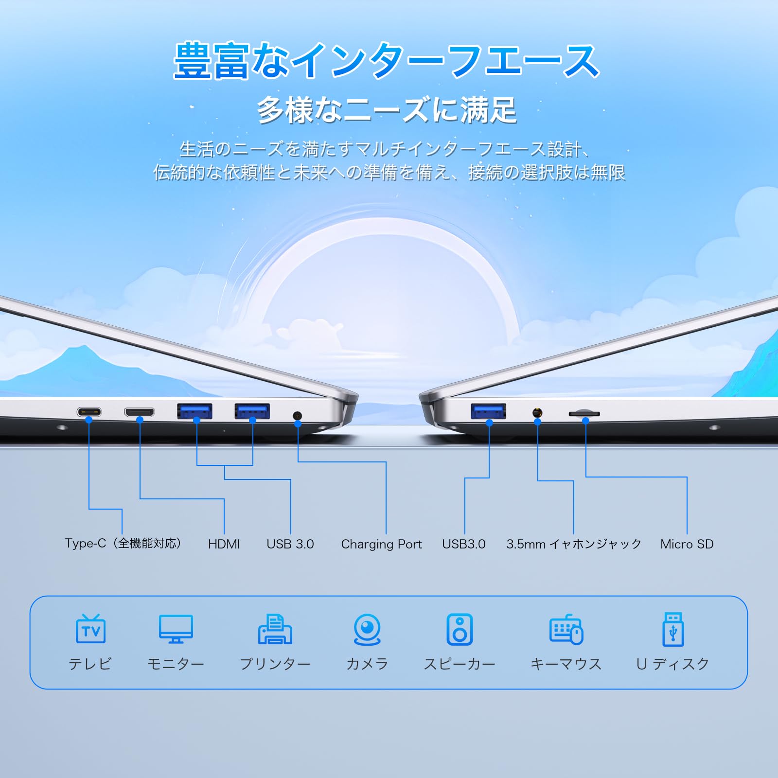 ✿❀艶ブラック❀✿新Windows10✽HDD400G&メモリ4G✽Wi-Fi！ 外