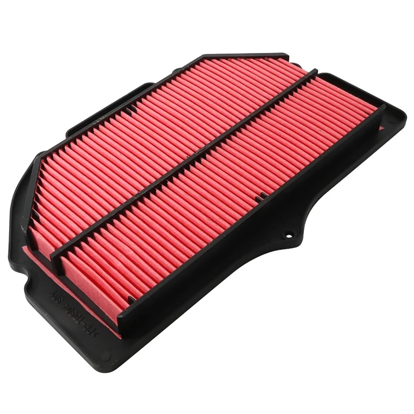 Kompatybilność z Pit Bike crossowym‌ Filtr wlotu powietrza do motocykla Element filtra powietrza do motocykla pasuje do Suzuki GSXR1000 GSX-R 1000 K5 K8 2005-2008