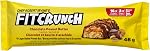 Fitcrunch - 5 Bar Value Pk - Peanut Butter 5x46g