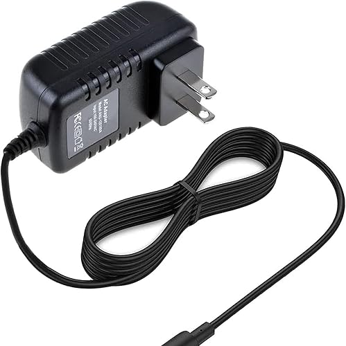 Adaptador AC/DC para Troy Bilt 030247-0 030343-0 030380-0 Cargador de batería Power