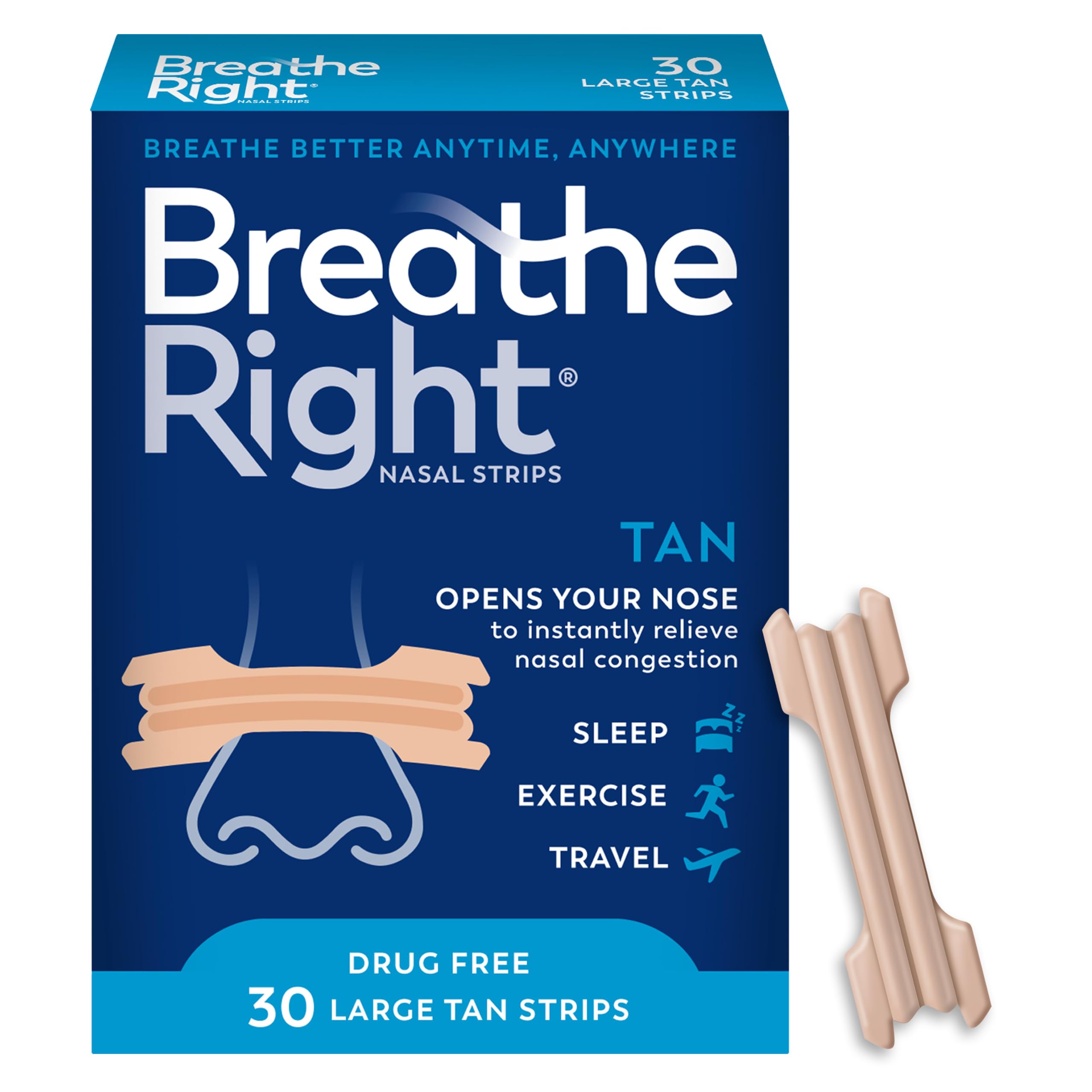 Breathe Right Nasal Strips, Large-image-31