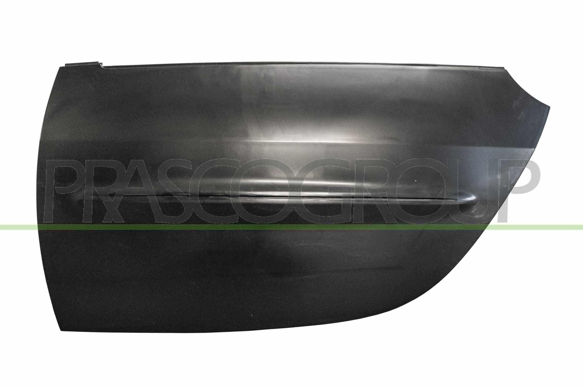 PRASCO ME3023514 Puerta carrocería Delante, Izquierda