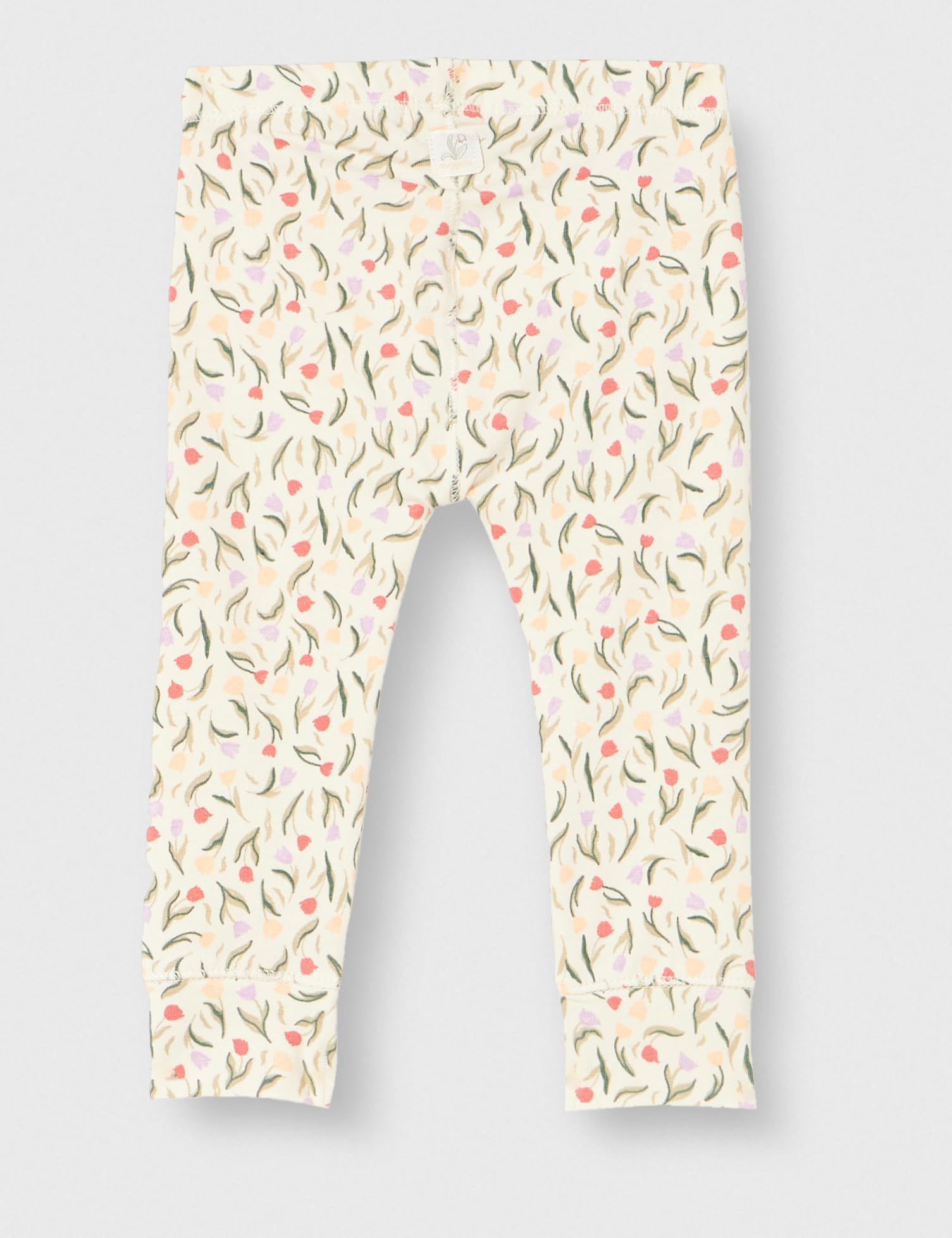 Noppies Dziewczęce Legginsy Cape Cod All Print - Leginsy Niemowlęta - dziewczynki