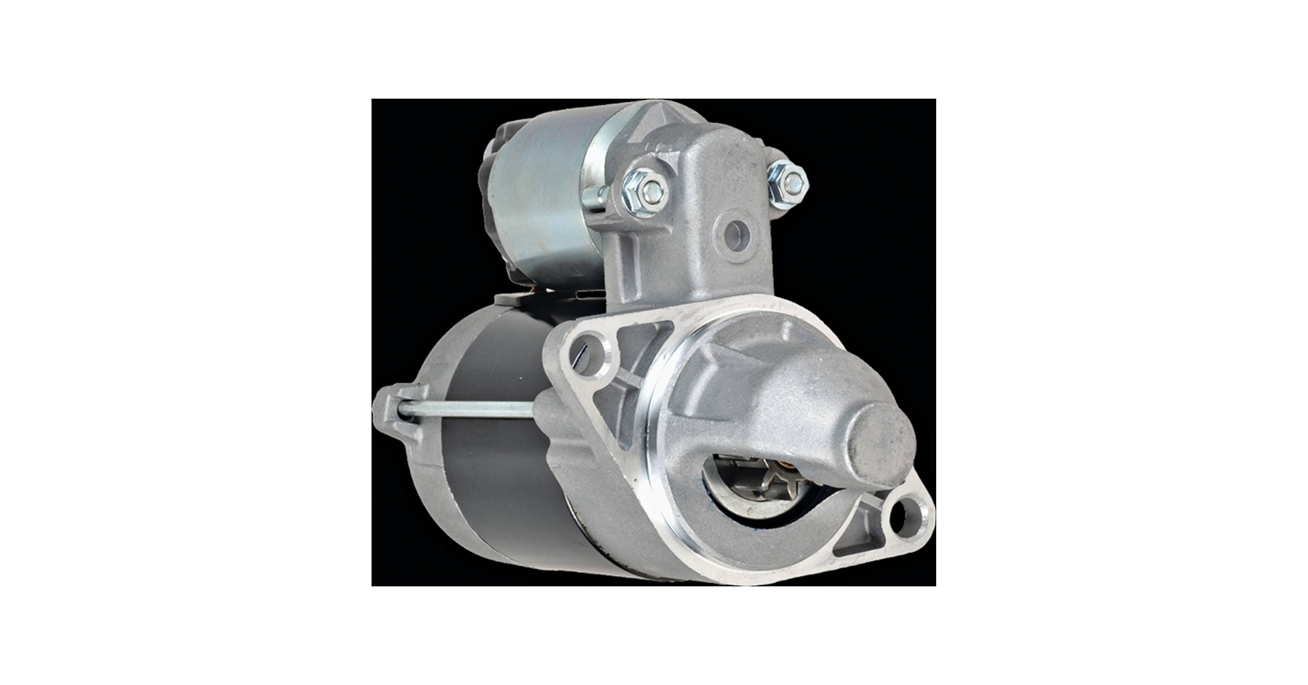 Amazon.com: DB Electrical 410-52324 Starter Compatible With
