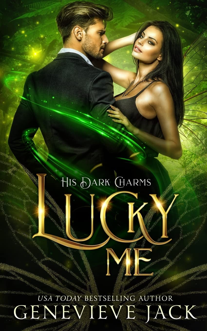 Buy Lucky Me: 1 (His Dark Charms) — BookShops.in