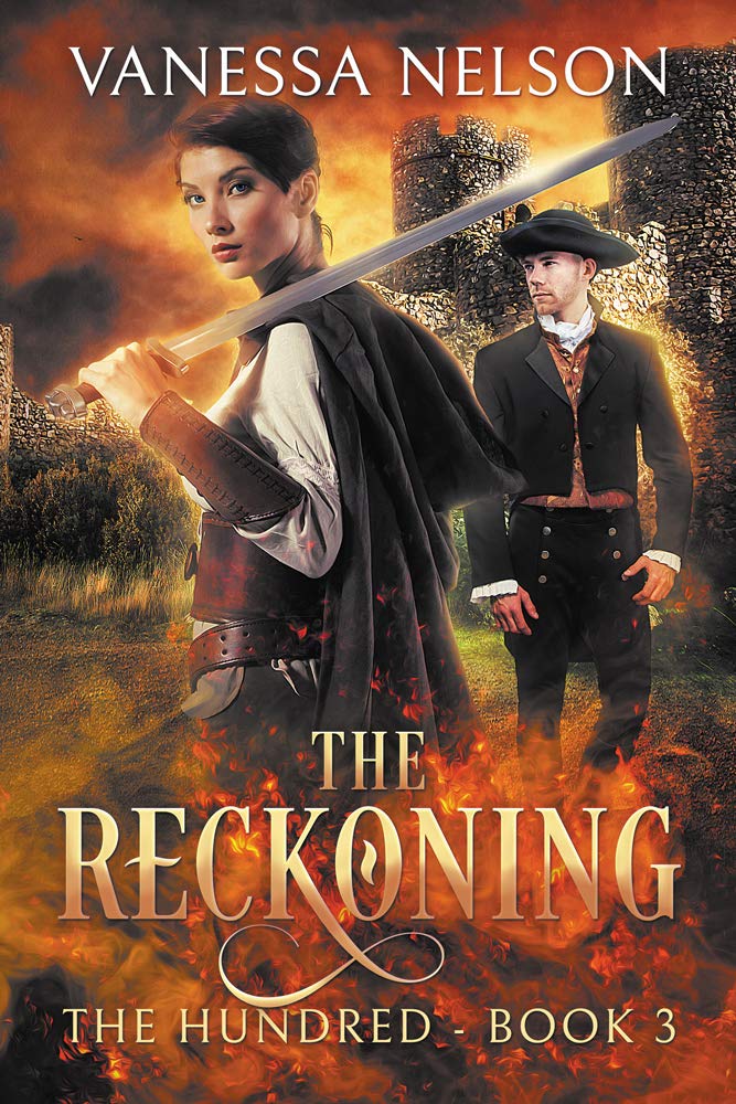 Cover of The Reckoning