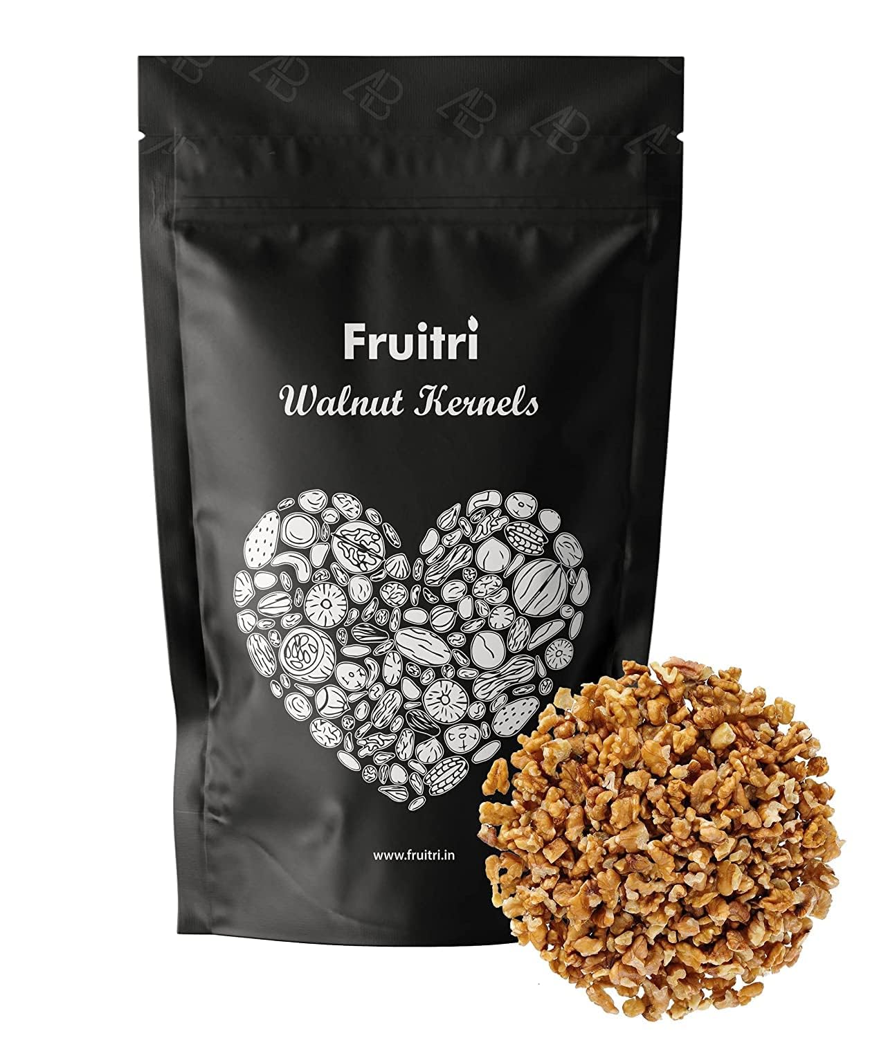 See full amazon price history chart for Fruitri Kashmiri Walnuts Kernel Broken 500g, Without Shell, 16Pcs Broken Akhrot Giri Fruitri Kashmiri Walnuts Kernel Broken 500g, Without Shell, 16Pcs Broken Akhrot Giri (B0BQGPRNMM) Amazon Price History, Amazon Price Tracker